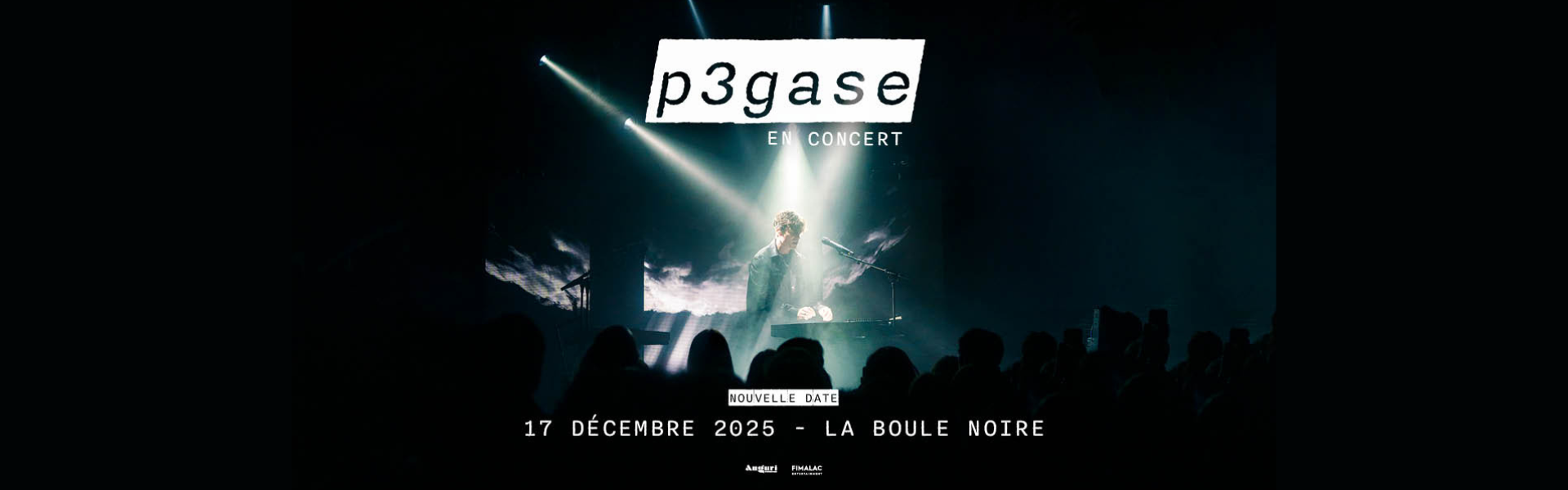 p3gase boule noire